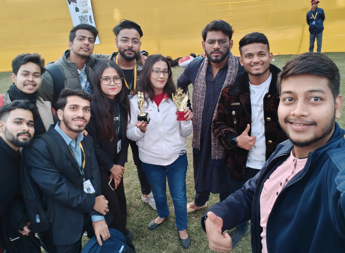 IQ City United World School of Business Kolkata Events photo 23